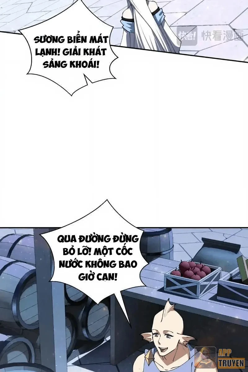 Ta Ký Kết Khế Ước Với Chính Mình Chapter 130 - 37