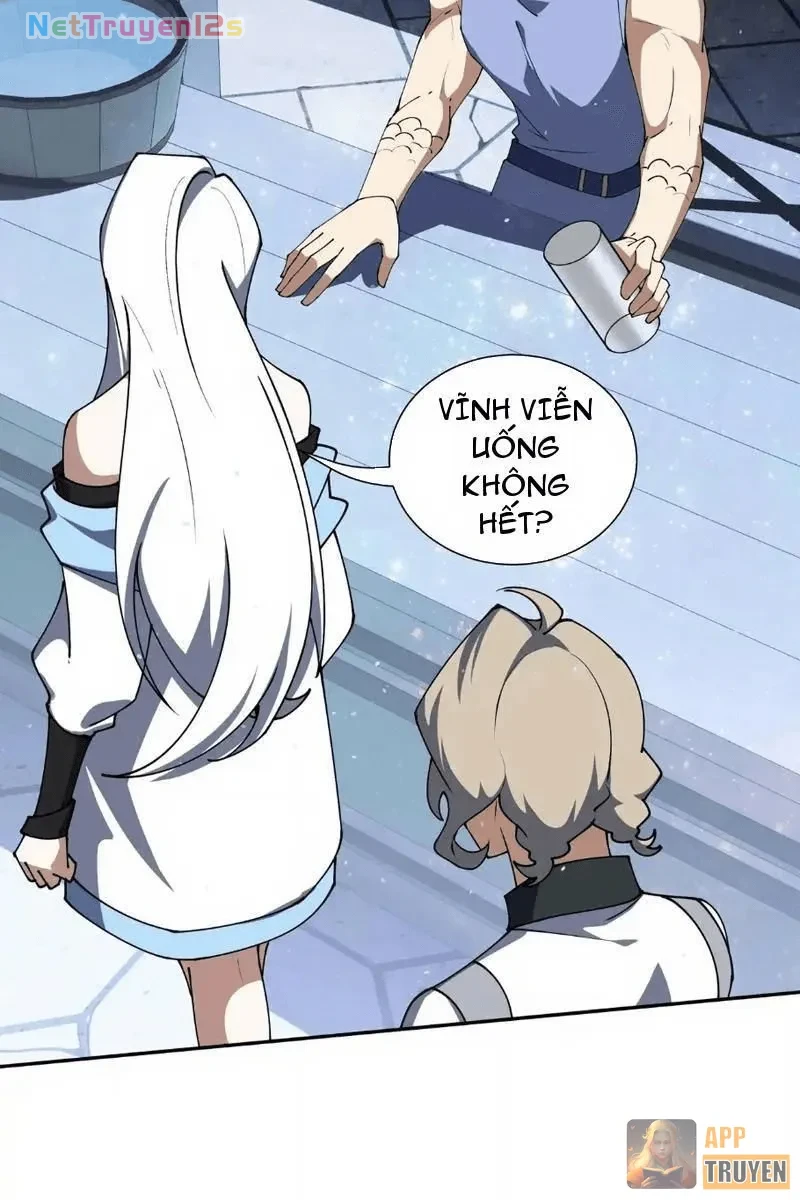 Ta Ký Kết Khế Ước Với Chính Mình Chapter 130 - 38