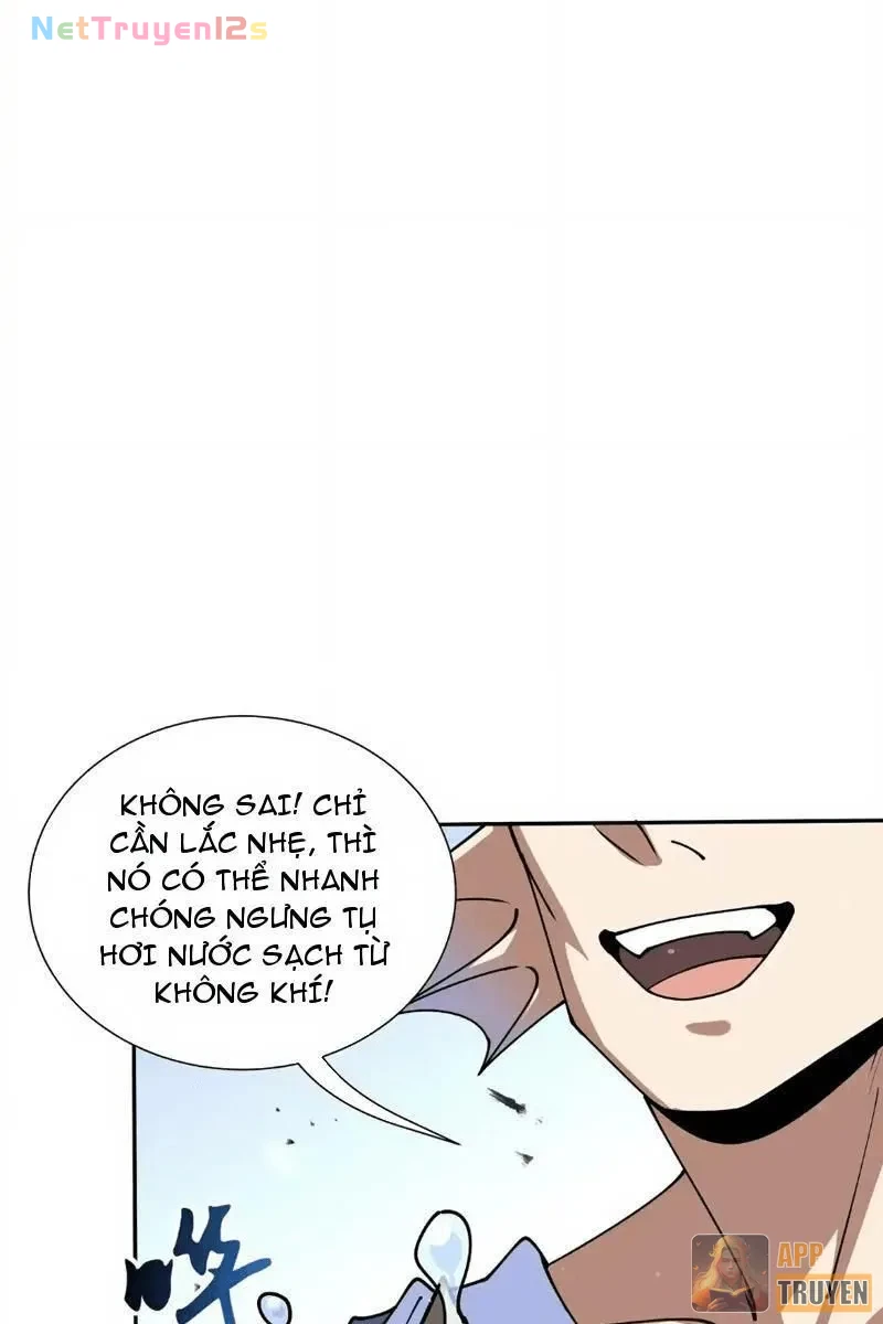 Ta Ký Kết Khế Ước Với Chính Mình Chapter 130 - 39