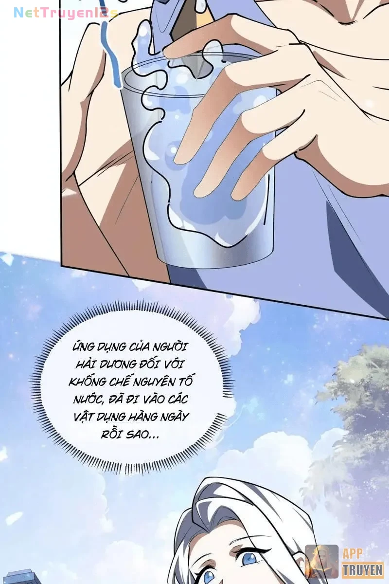Ta Ký Kết Khế Ước Với Chính Mình Chapter 130 - 40