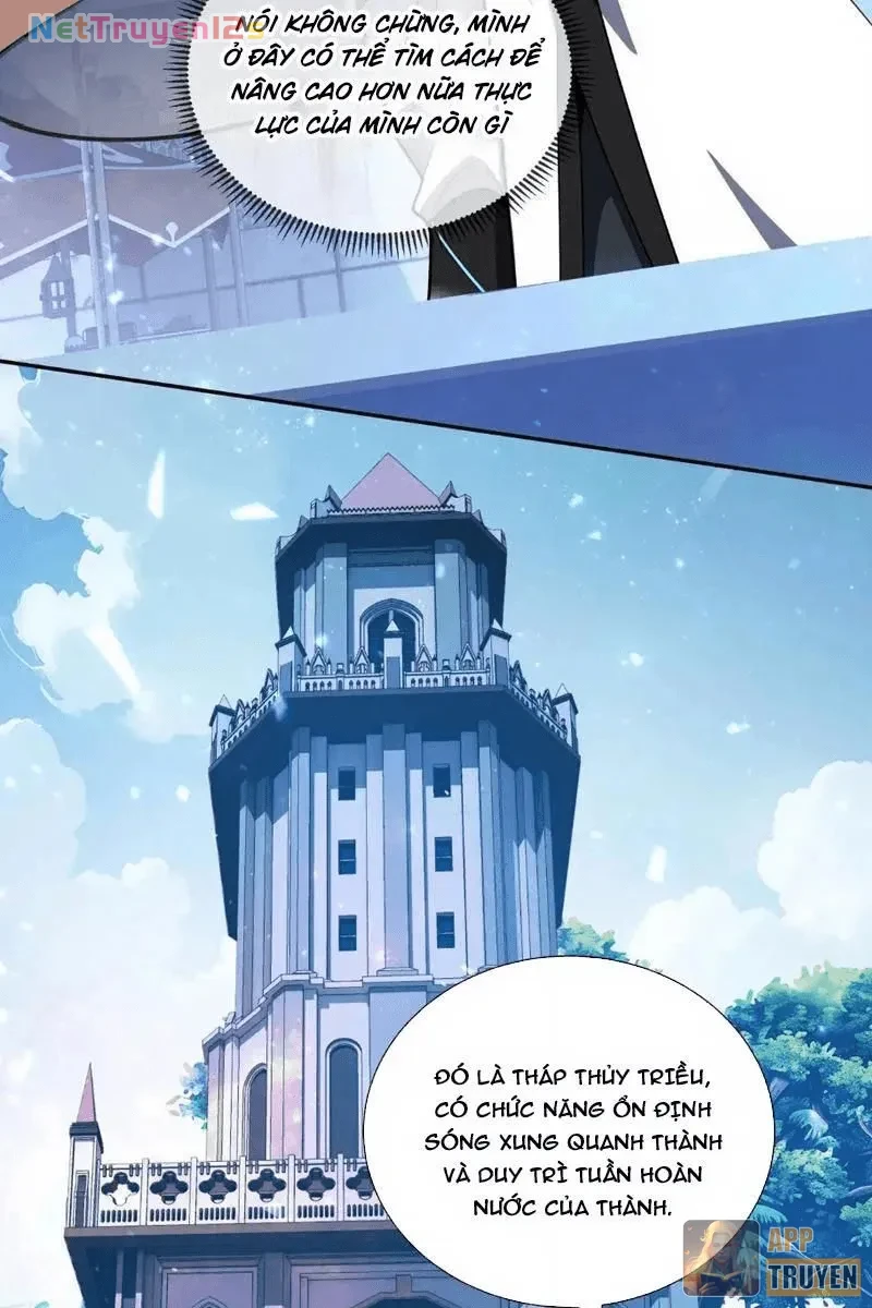 Ta Ký Kết Khế Ước Với Chính Mình Chapter 130 - 42