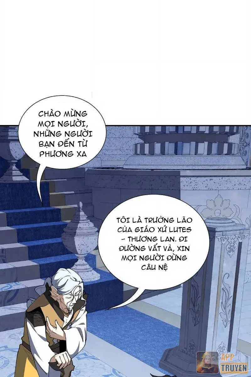 Ta Ký Kết Khế Ước Với Chính Mình Chapter 130 - 49