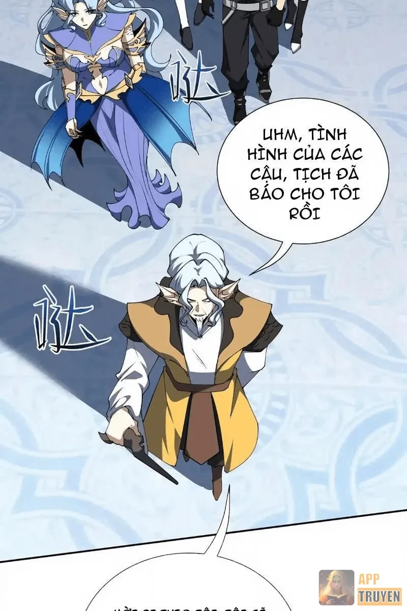 Ta Ký Kết Khế Ước Với Chính Mình Chapter 130 - 53