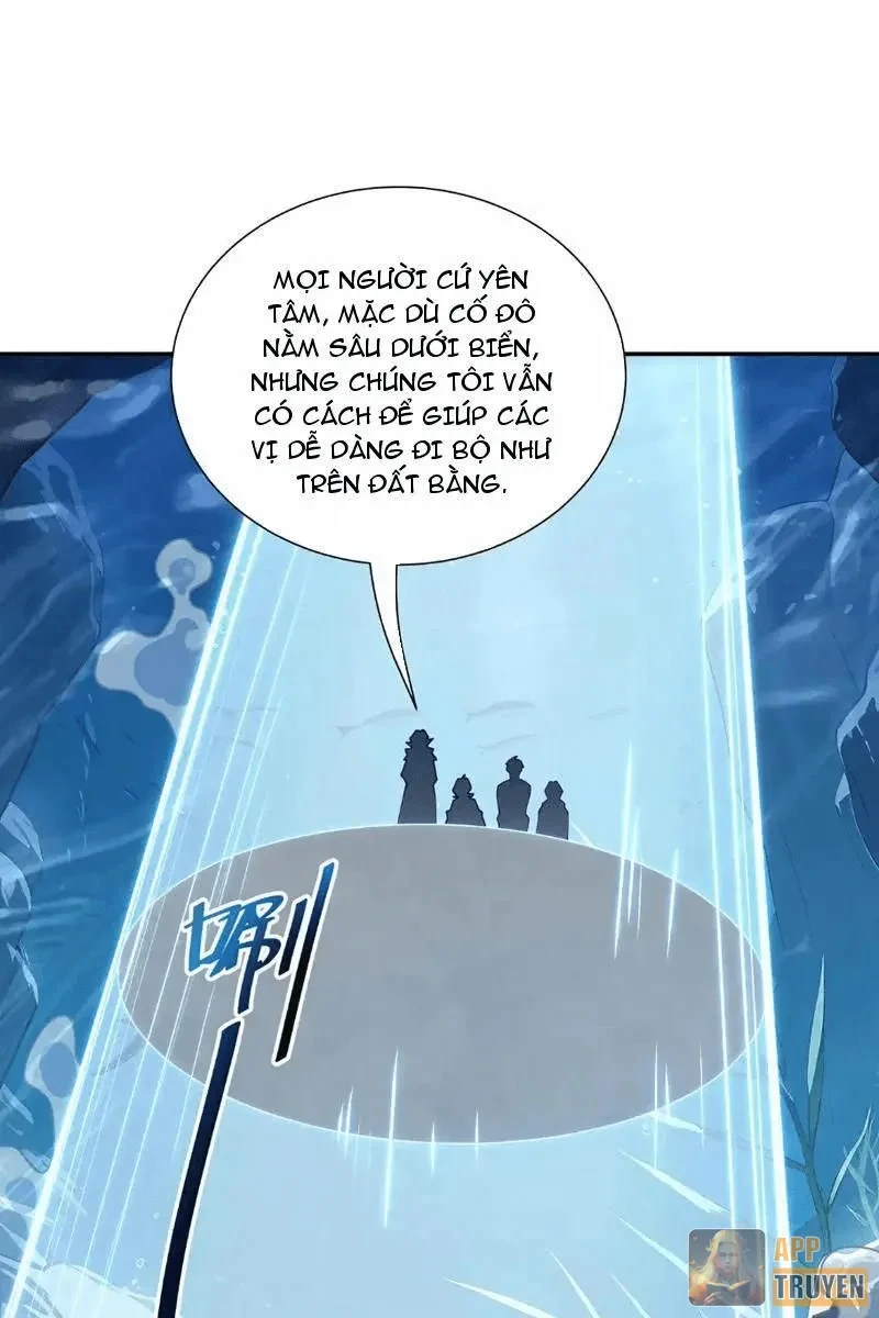 Ta Ký Kết Khế Ước Với Chính Mình Chapter 130 - 56