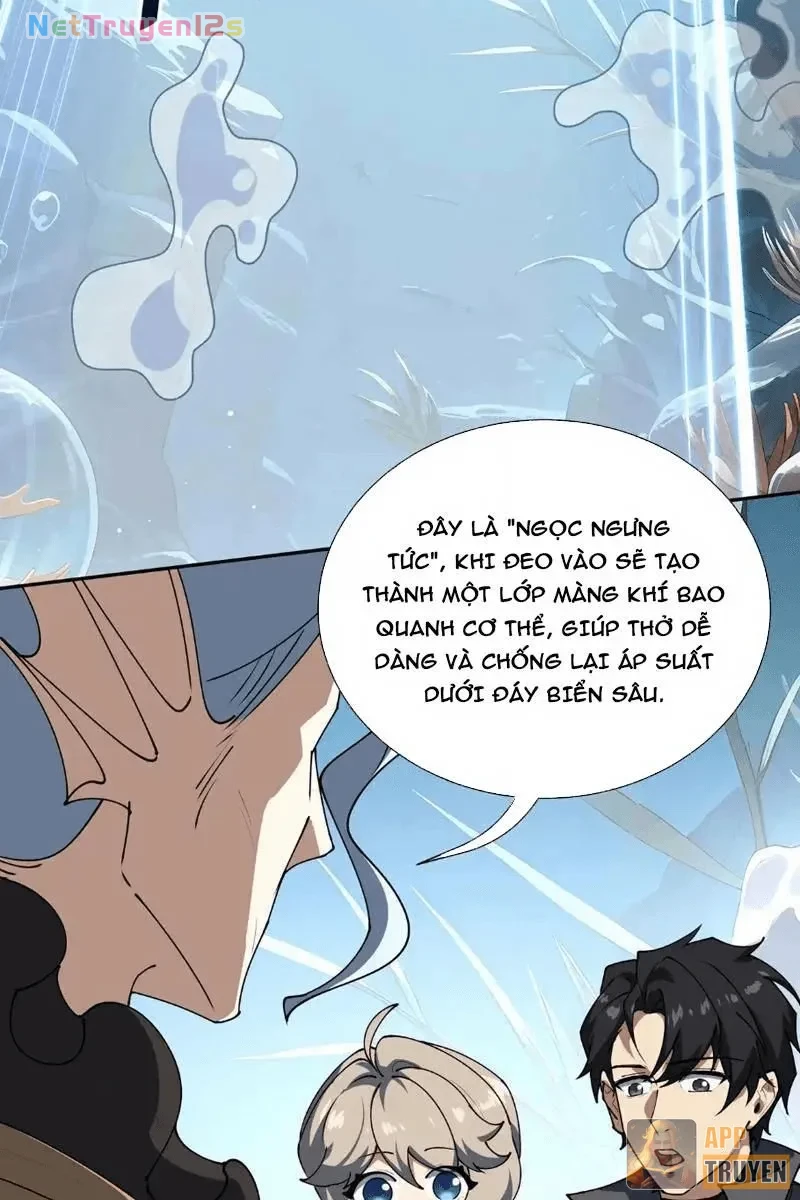 Ta Ký Kết Khế Ước Với Chính Mình Chapter 130 - 57
