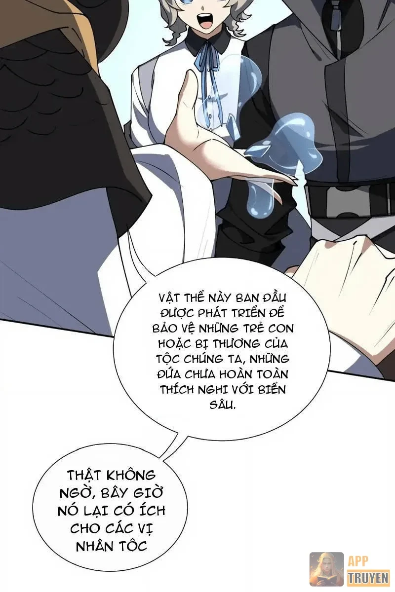 Ta Ký Kết Khế Ước Với Chính Mình Chapter 130 - 58
