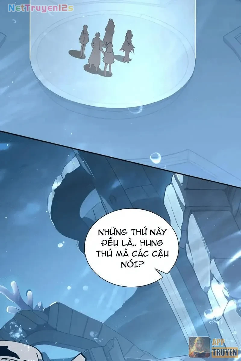 Ta Ký Kết Khế Ước Với Chính Mình Chapter 130 - 63