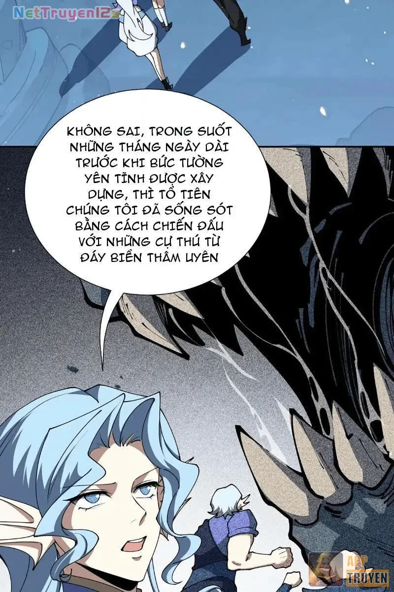 Ta Ký Kết Khế Ước Với Chính Mình Chapter 130 - 65