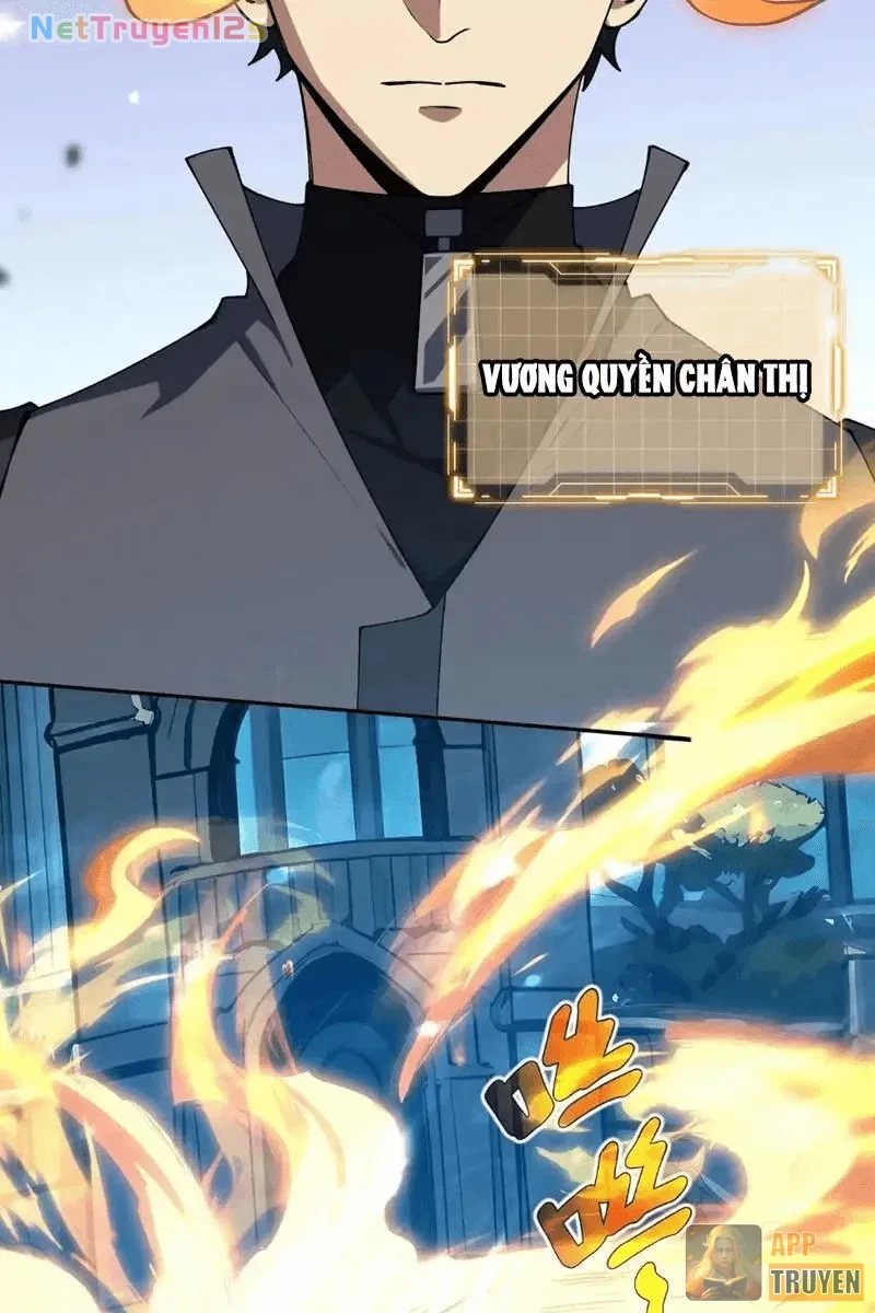 Ta Ký Kết Khế Ước Với Chính Mình Chapter 130 - 70