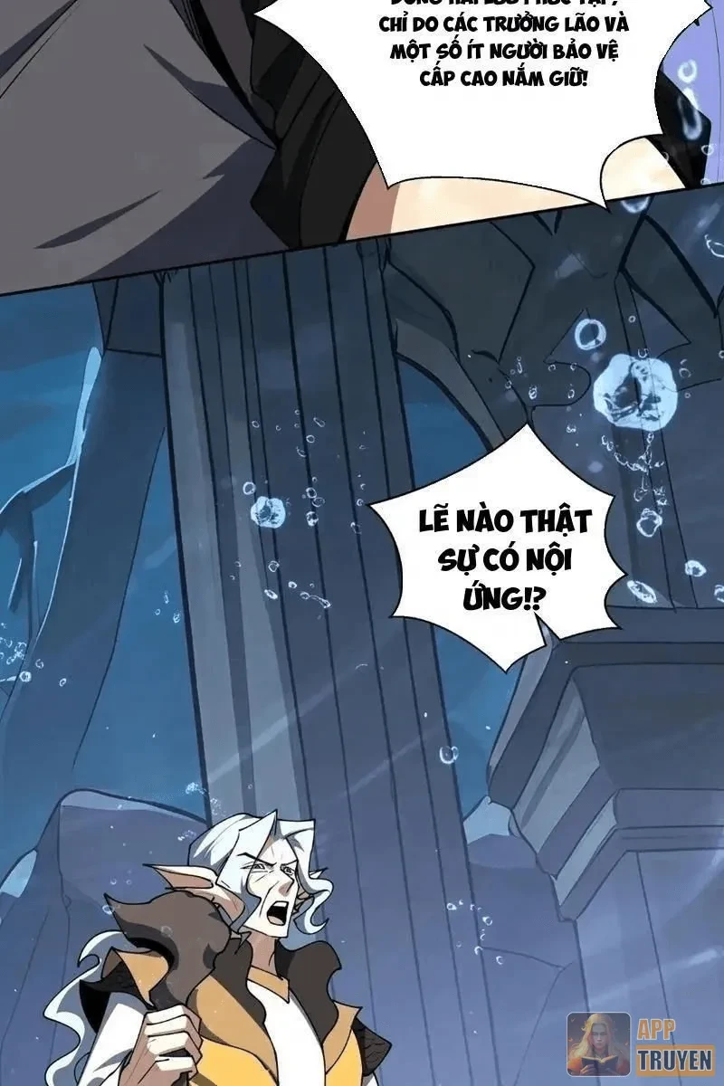 Ta Ký Kết Khế Ước Với Chính Mình Chapter 130 - 77