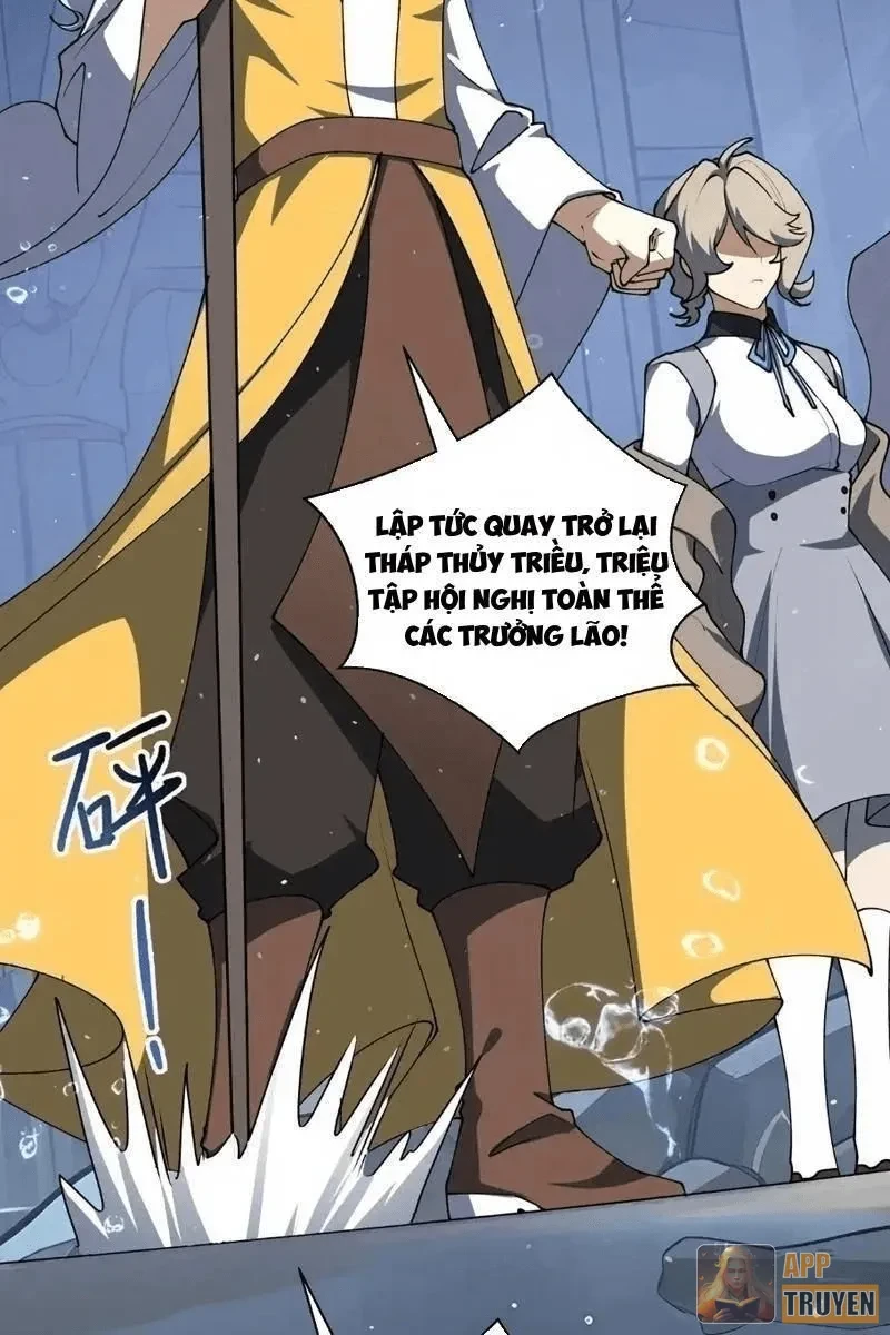Ta Ký Kết Khế Ước Với Chính Mình Chapter 130 - 78