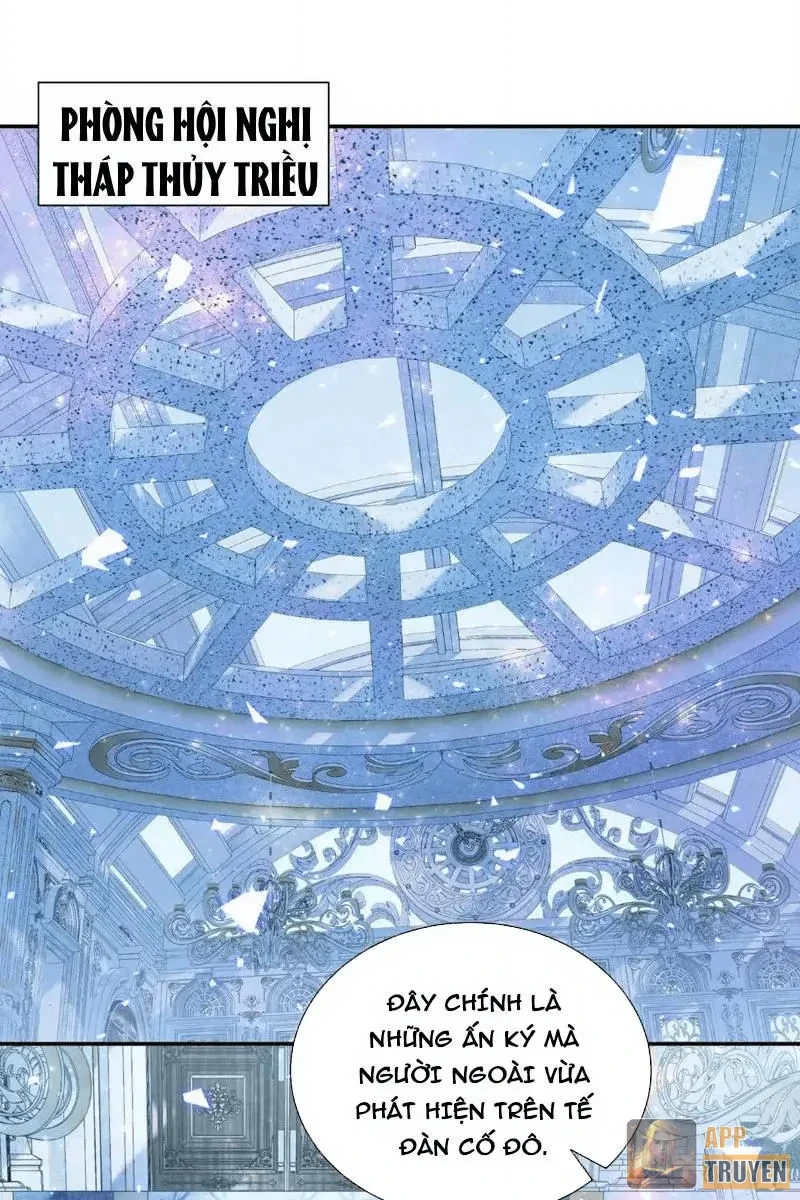 Ta Ký Kết Khế Ước Với Chính Mình Chapter 131 - 1