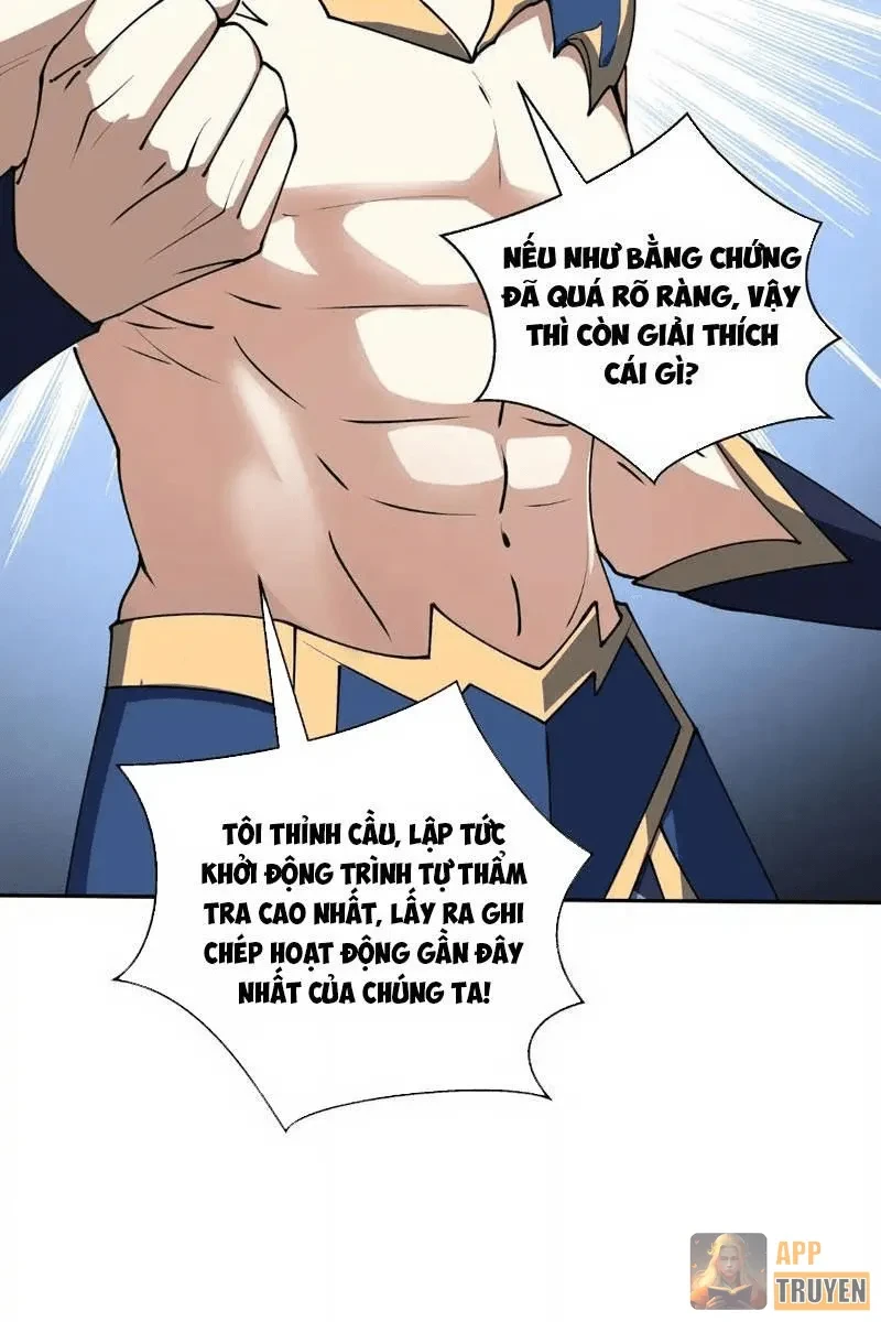 Ta Ký Kết Khế Ước Với Chính Mình Chapter 131 - 5