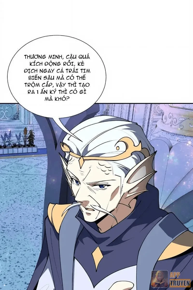 Ta Ký Kết Khế Ước Với Chính Mình Chapter 131 - 6