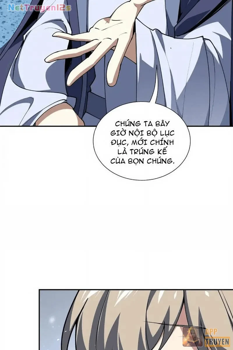 Ta Ký Kết Khế Ước Với Chính Mình Chapter 131 - 7