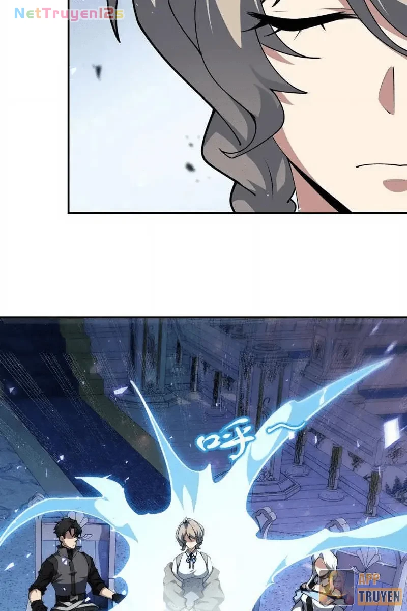 Ta Ký Kết Khế Ước Với Chính Mình Chapter 131 - 8