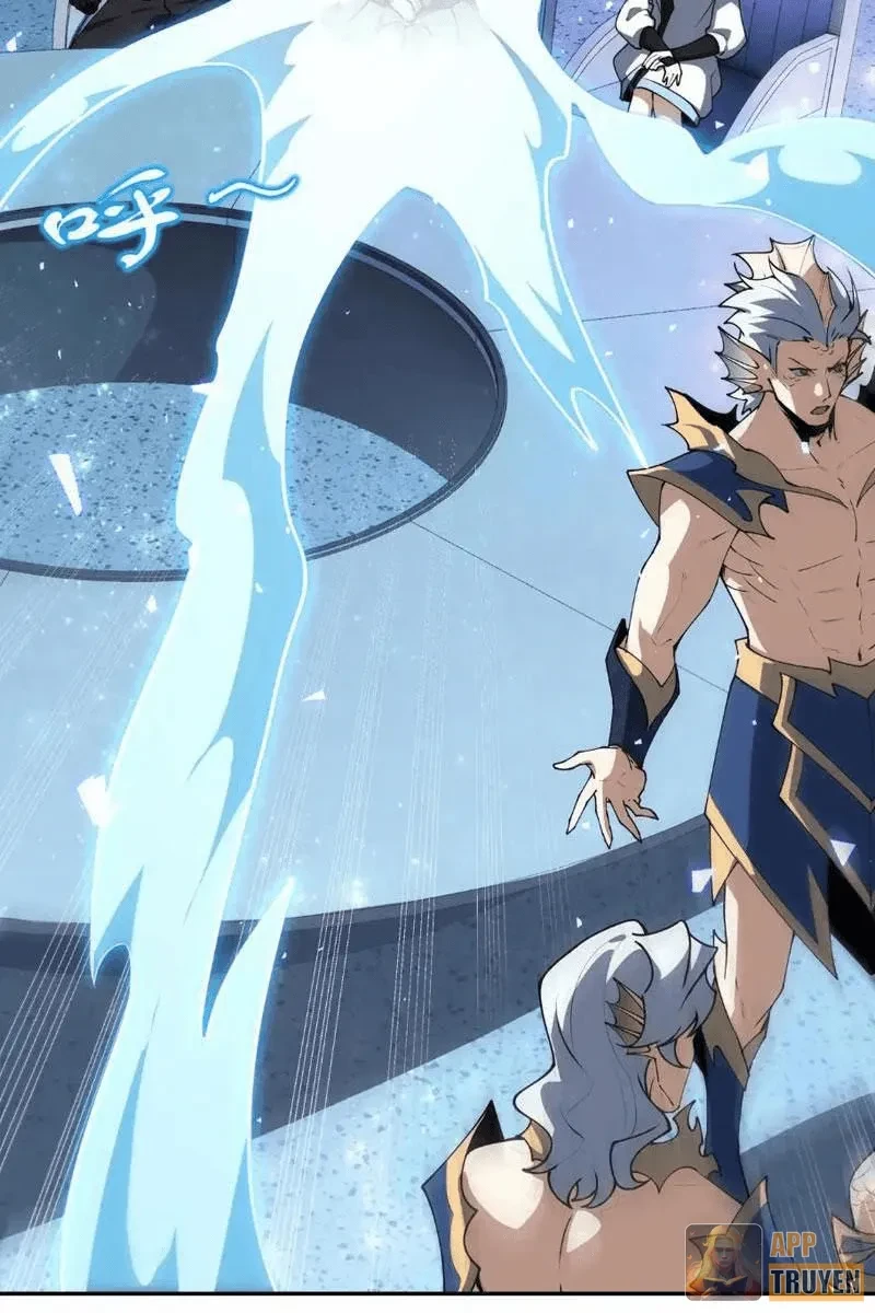 Ta Ký Kết Khế Ước Với Chính Mình Chapter 131 - 9