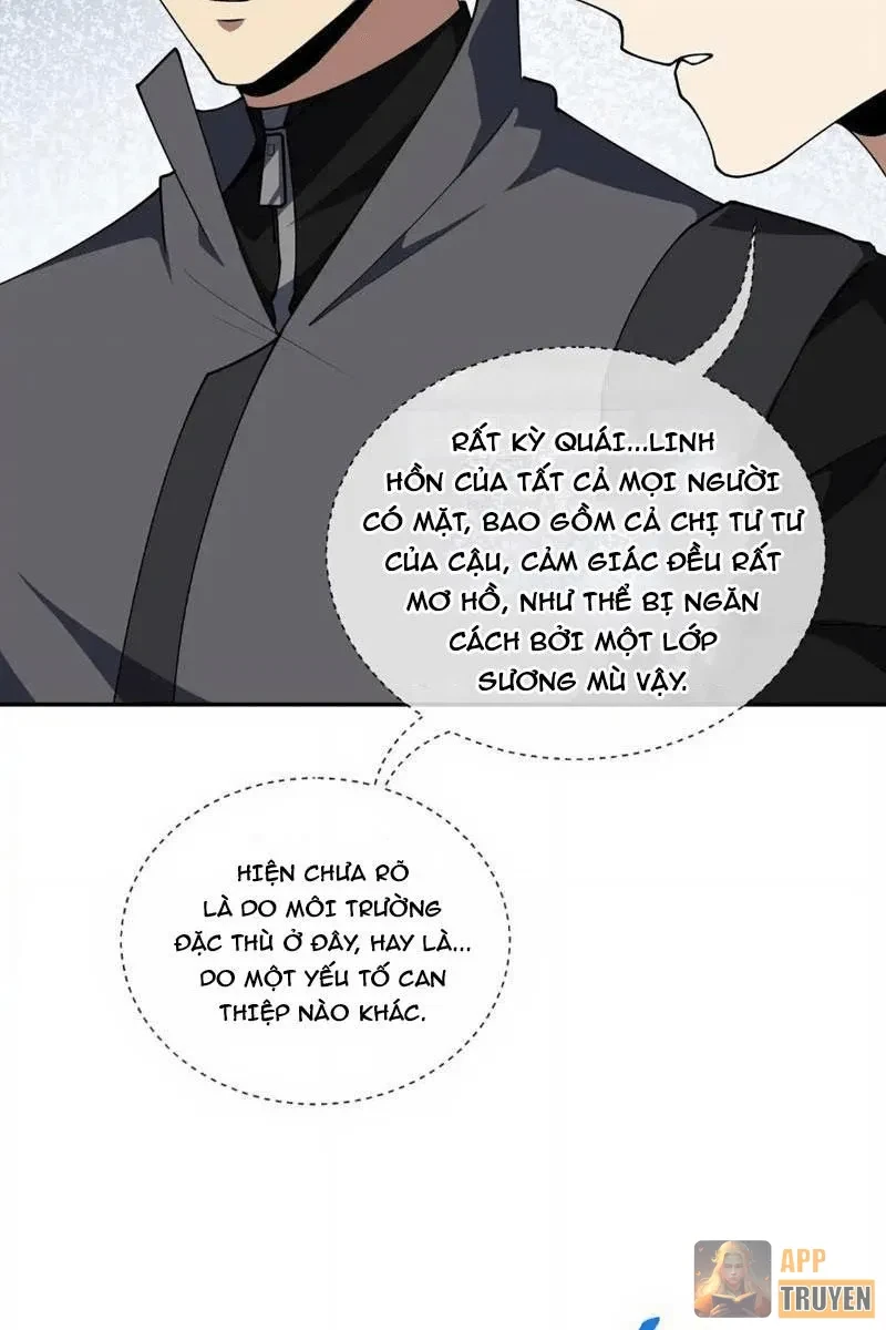 Ta Ký Kết Khế Ước Với Chính Mình Chapter 131 - 11