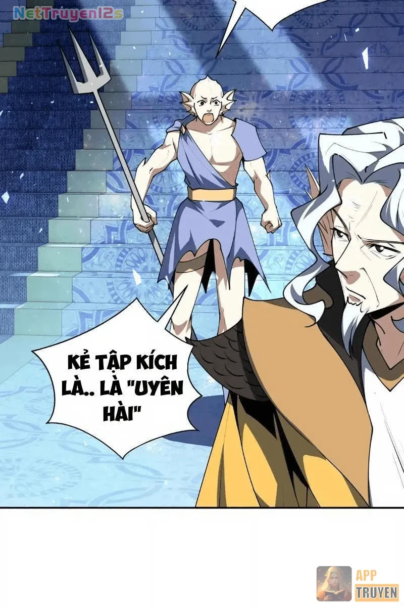 Ta Ký Kết Khế Ước Với Chính Mình Chapter 131 - 14