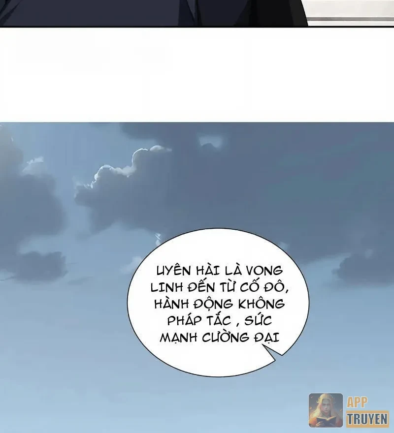 Ta Ký Kết Khế Ước Với Chính Mình Chapter 131 - 20