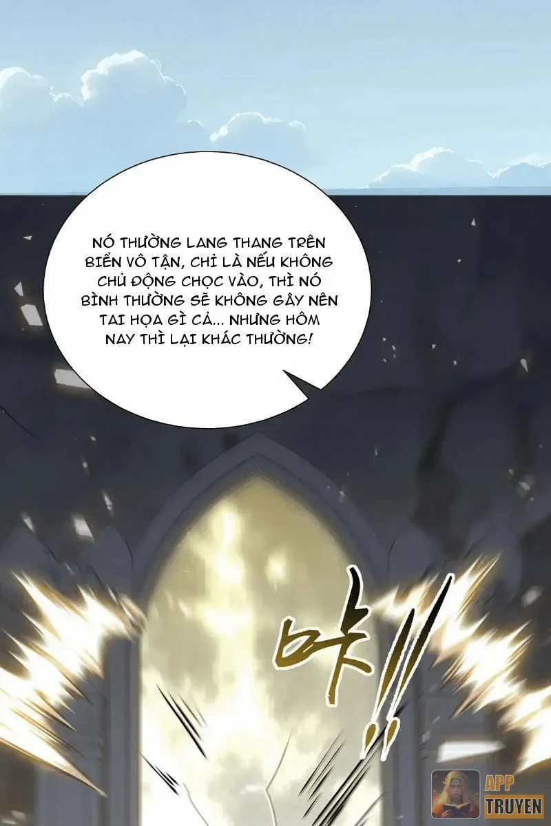 Ta Ký Kết Khế Ước Với Chính Mình Chapter 131 - 21