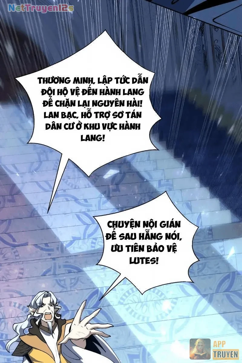 Ta Ký Kết Khế Ước Với Chính Mình Chapter 131 - 26