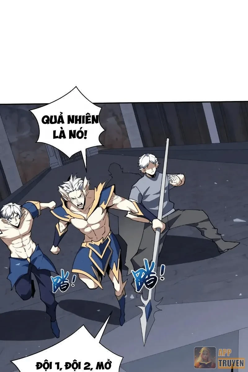 Ta Ký Kết Khế Ước Với Chính Mình Chapter 131 - 29