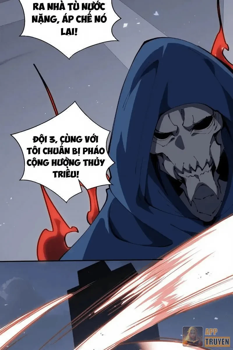 Ta Ký Kết Khế Ước Với Chính Mình Chapter 131 - 30