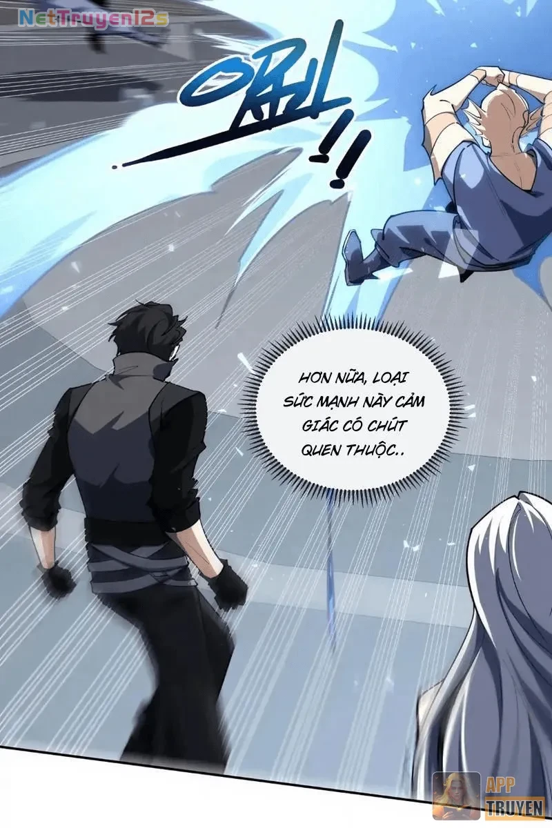 Ta Ký Kết Khế Ước Với Chính Mình Chapter 131 - 35