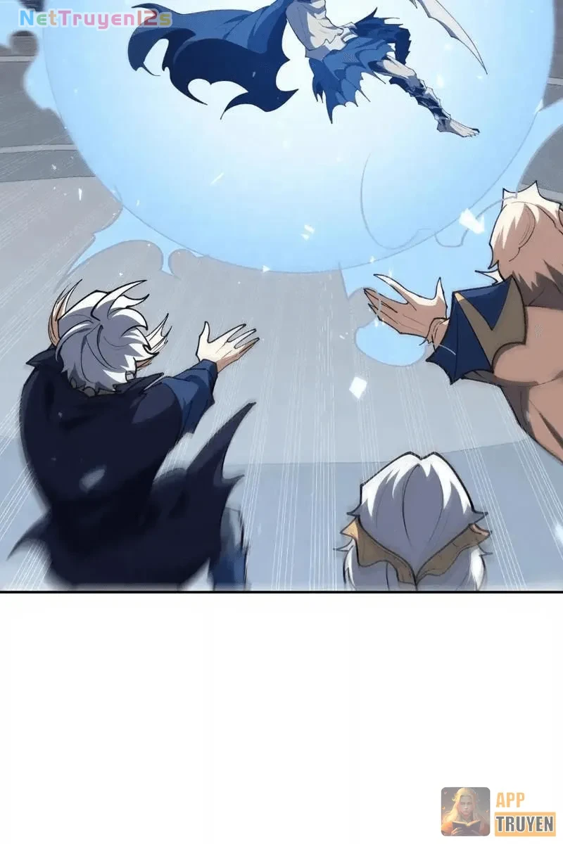 Ta Ký Kết Khế Ước Với Chính Mình Chapter 131 - 37