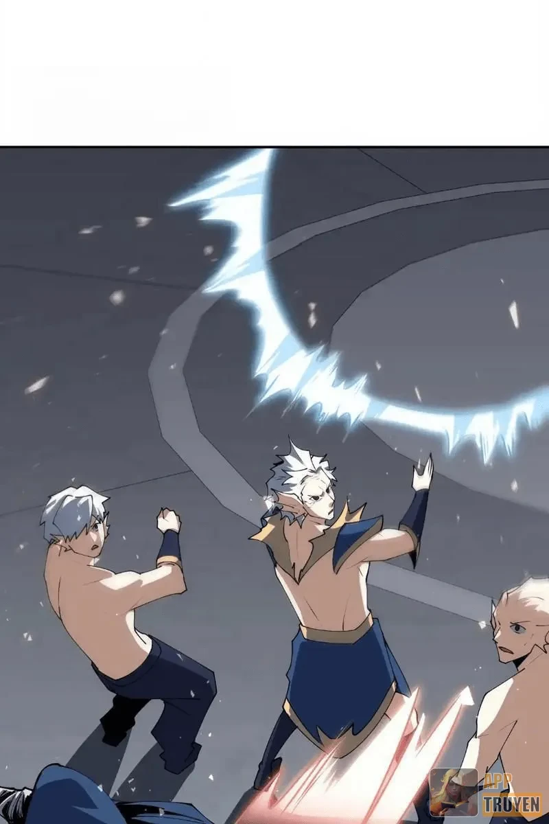 Ta Ký Kết Khế Ước Với Chính Mình Chapter 131 - 48