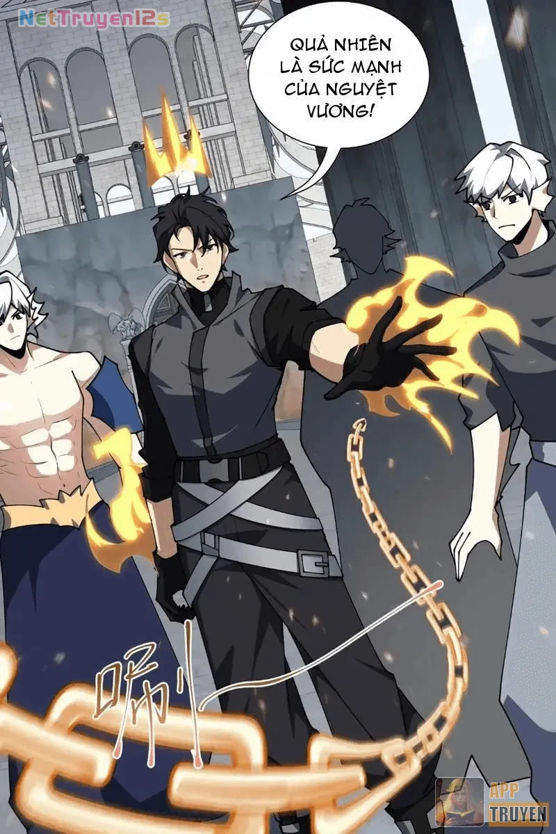 Ta Ký Kết Khế Ước Với Chính Mình Chapter 131 - 50
