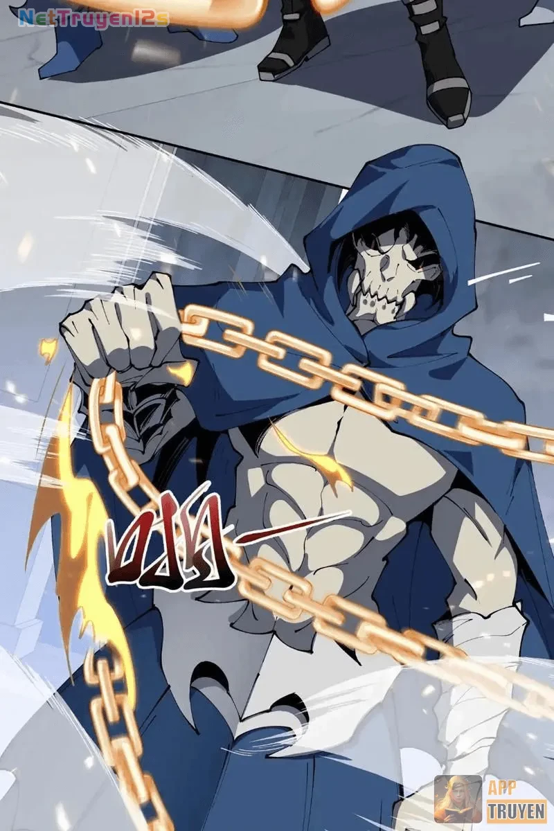 Ta Ký Kết Khế Ước Với Chính Mình Chapter 131 - 51