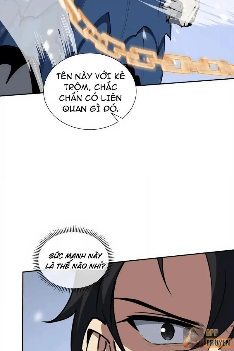 Ta Ký Kết Khế Ước Với Chính Mình Chapter 131 - 52