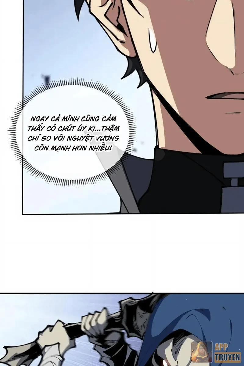 Ta Ký Kết Khế Ước Với Chính Mình Chapter 131 - 53