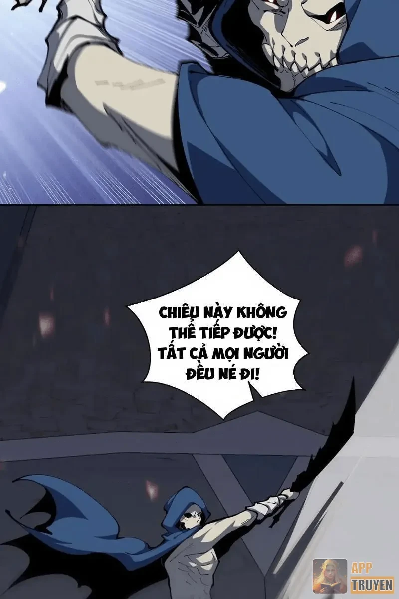 Ta Ký Kết Khế Ước Với Chính Mình Chapter 131 - 54