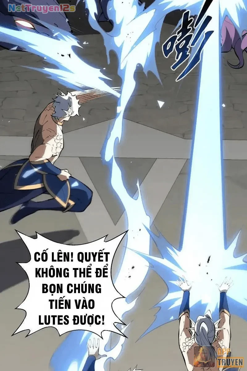 Ta Ký Kết Khế Ước Với Chính Mình Chapter 132 - 2