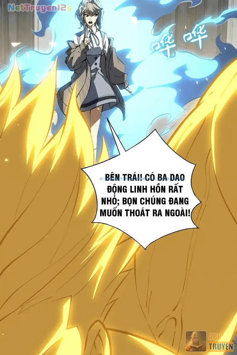 Ta Ký Kết Khế Ước Với Chính Mình Chapter 132 - 9