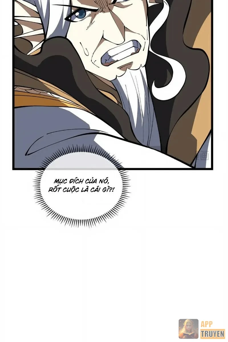 Ta Ký Kết Khế Ước Với Chính Mình Chapter 132 - 22