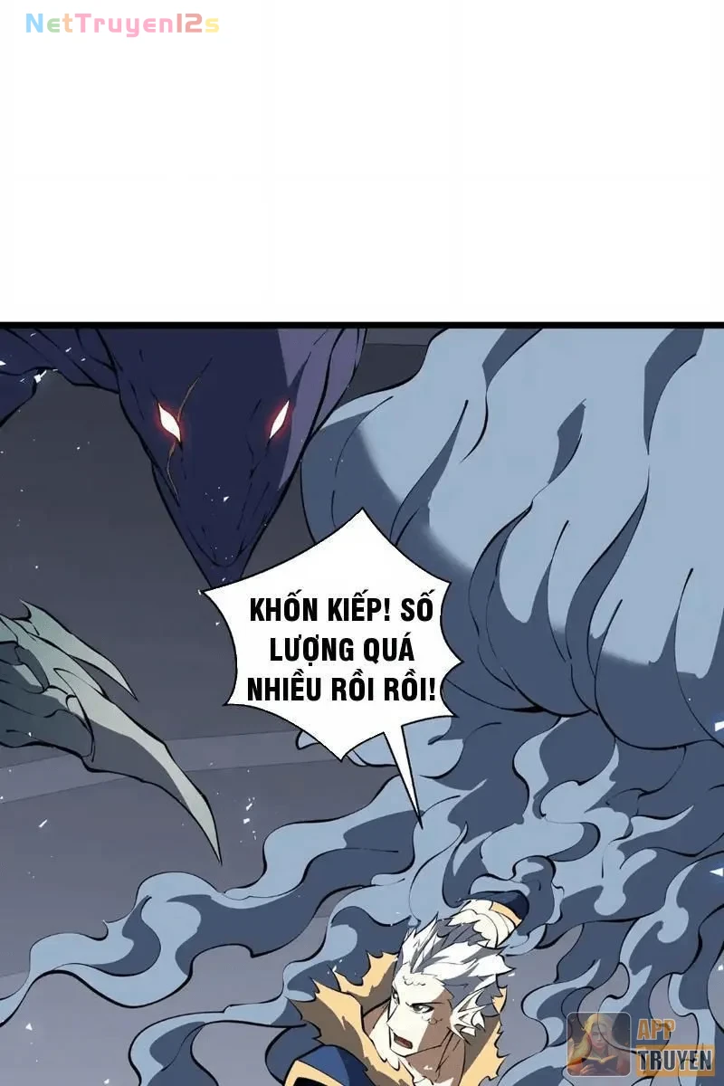 Ta Ký Kết Khế Ước Với Chính Mình Chapter 132 - 23