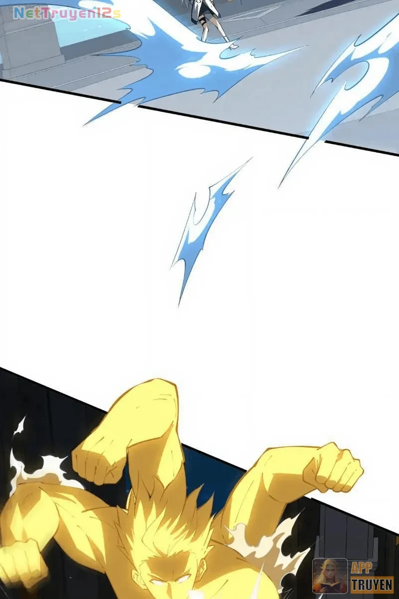 Ta Ký Kết Khế Ước Với Chính Mình Chapter 132 - 31