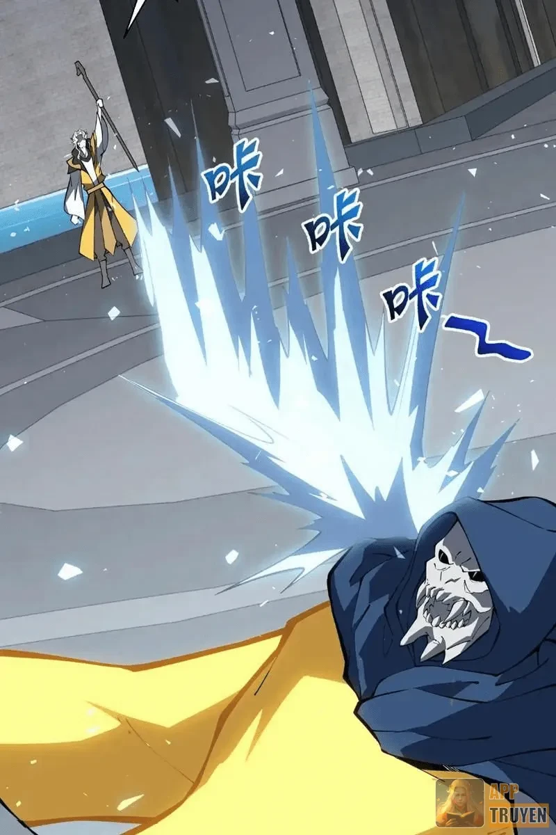Ta Ký Kết Khế Ước Với Chính Mình Chapter 132 - 44