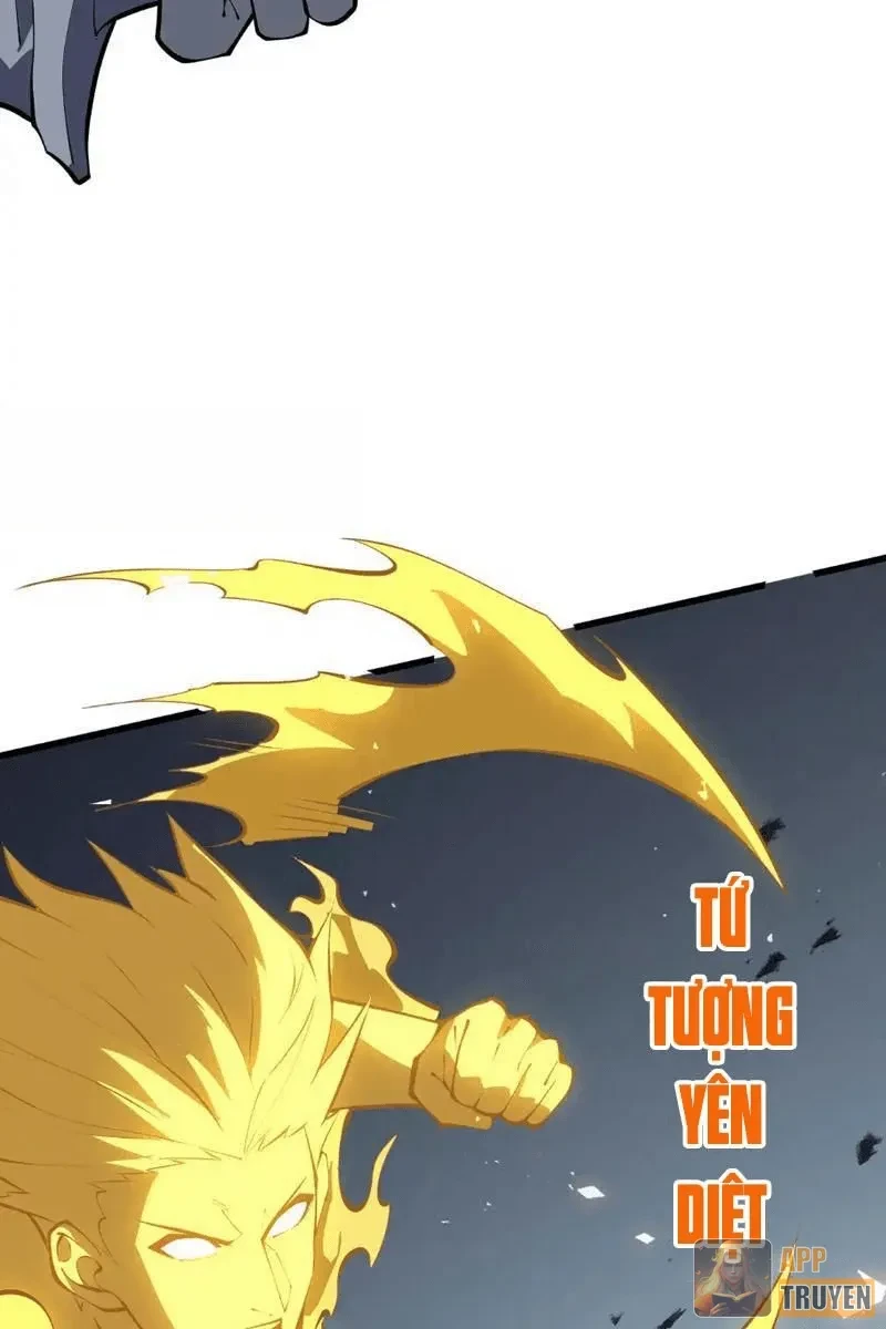 Ta Ký Kết Khế Ước Với Chính Mình Chapter 132 - 47