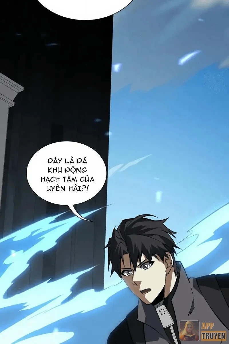 Ta Ký Kết Khế Ước Với Chính Mình Chapter 132 - 56