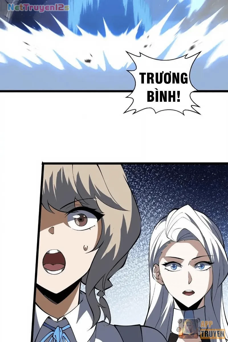 Ta Ký Kết Khế Ước Với Chính Mình Chapter 132 - 61