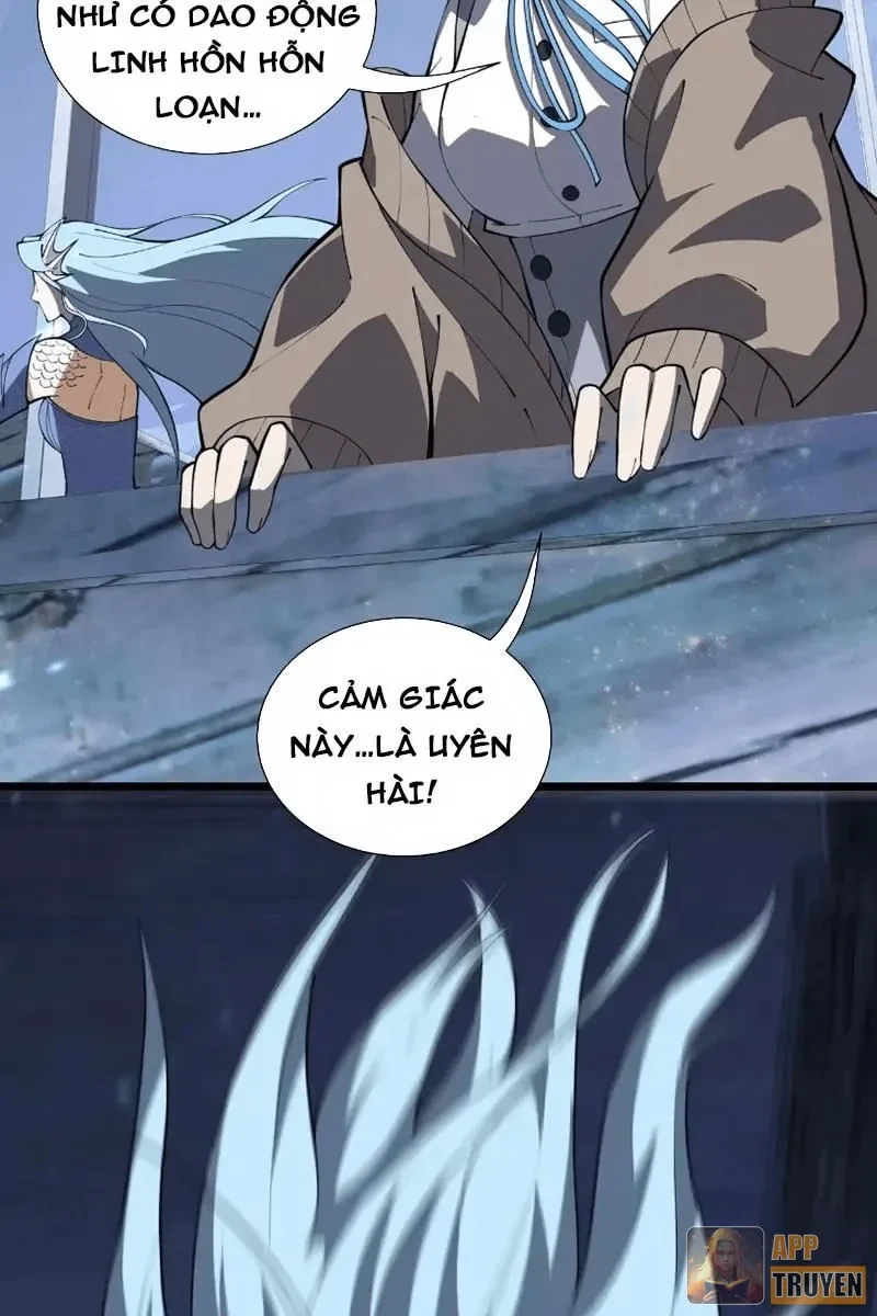 Ta Ký Kết Khế Ước Với Chính Mình Chapter 135 - 5
