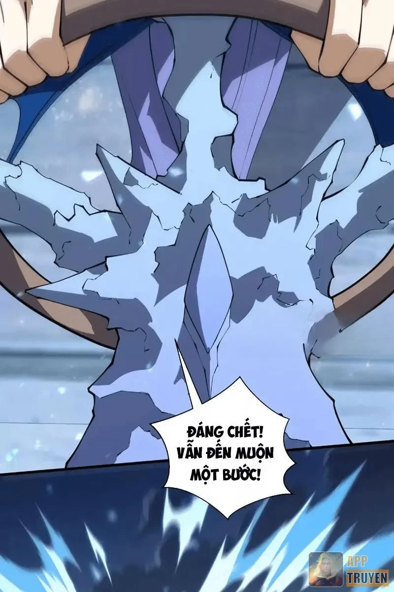 Ta Ký Kết Khế Ước Với Chính Mình Chapter 135 - 7