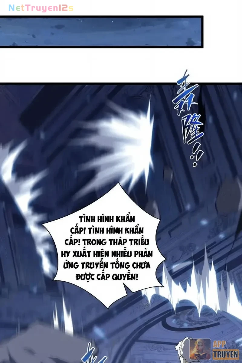 Ta Ký Kết Khế Ước Với Chính Mình Chapter 135 - 10