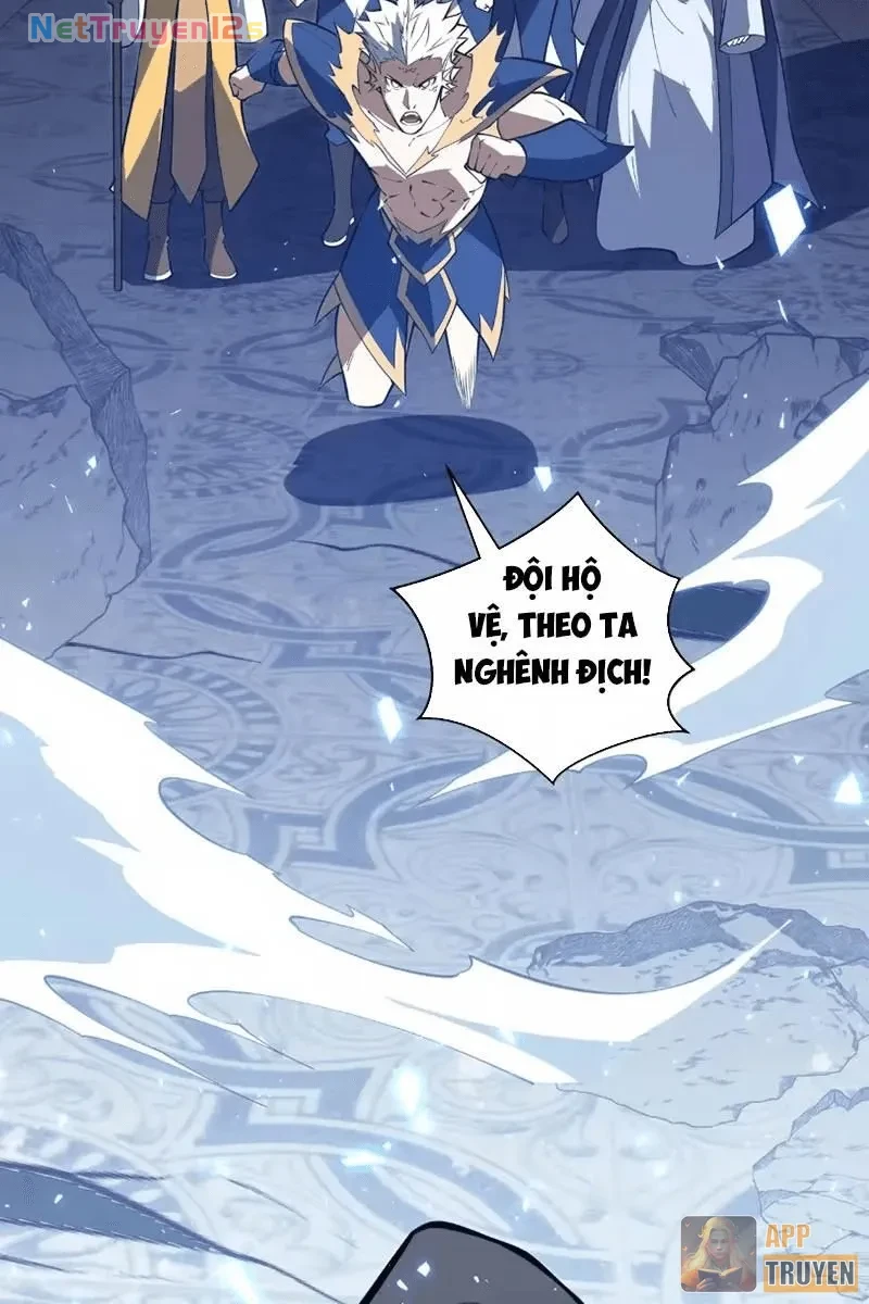 Ta Ký Kết Khế Ước Với Chính Mình Chapter 135 - 16