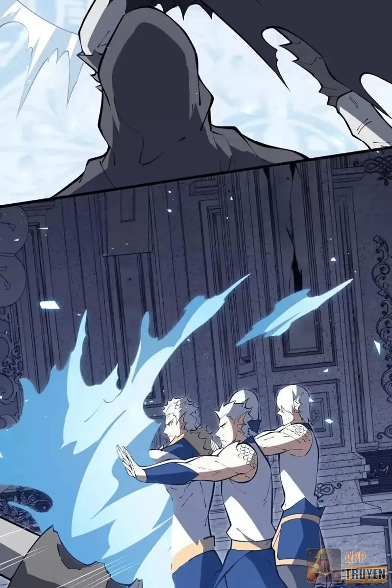 Ta Ký Kết Khế Ước Với Chính Mình Chapter 135 - 19